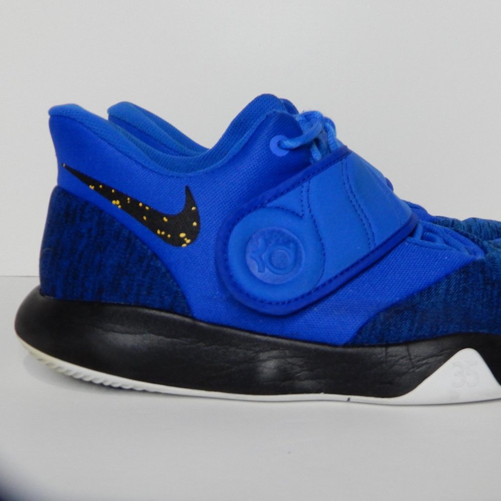 Kevin Durant KD trey 5 VI